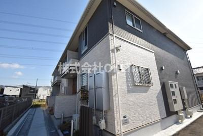 【外観】 | サンリットＴＦ