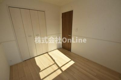 【内装】 | サンリットＴＦ