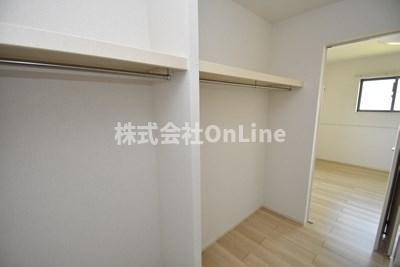 【収納】 | サンリットＴＦ