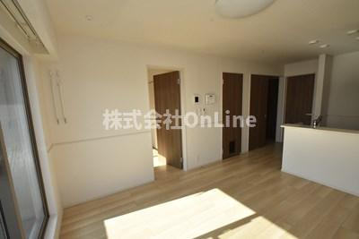 【洋室】 | サンリットＴＦ