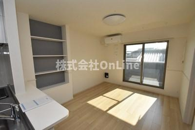 【内装】 | サンリットＴＦ