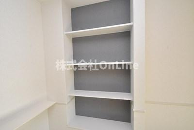 【収納】 | サンリットＴＦ