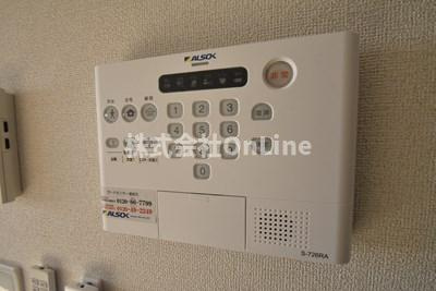 【セキュリティ】 | サンリットＴＦ