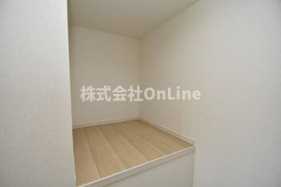 【収納】 | サンリットＴＦ