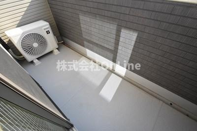 【バルコニー】 | サンリットＴＦ