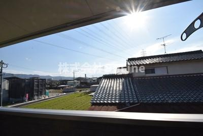 【展望】 | サンリットＴＦ