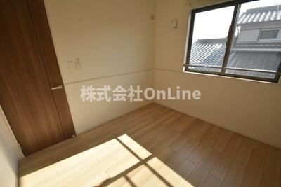 【内装】 | サンリットＴＦ