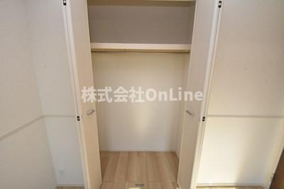 【収納】 | サンリットＴＦ