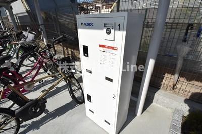 【その他共用部分】 | サンリットＴＦ