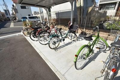 【その他共用部分】 | サンリットＴＦ