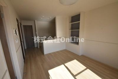 【居間・リビング】 | サンリットＴＦ