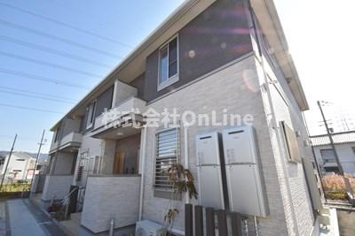 【外観】 | サンリットＴＦ