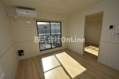 【居間・リビング】 | サンリットＴＦ