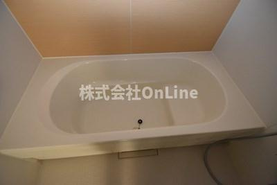 【浴室】 | サンリットＴＦ