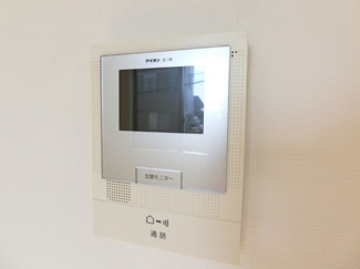 【セキュリティ】 | ドミールK