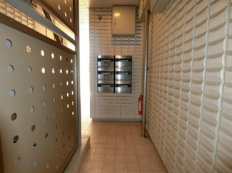 【その他共用部分】 | ドミールK