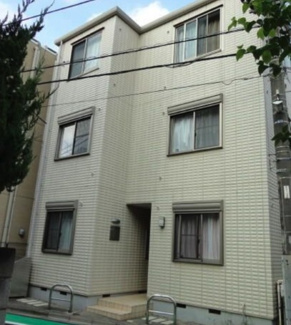 【外観】 | ドミールK