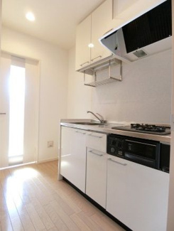 【キッチン】 | ドミールK | ☆キッチン☆