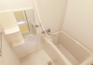 【浴室】 | ドミールK | ☆浴室☆