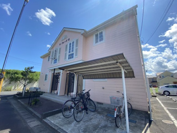 ラ・フレーズ　Ⅱの画像