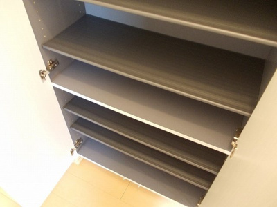 【設備】 | カーサソレアードＤ