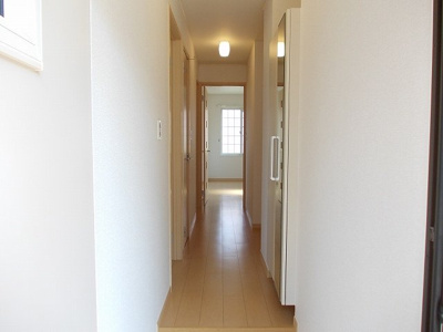 【玄関】 | カーサソレアードＤ