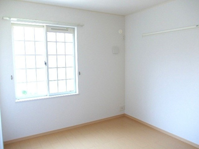 【内装】 | カーサソレアードＤ