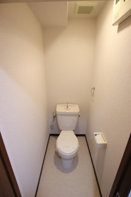 【トイレ】 | コンプリチェKATAYAMA