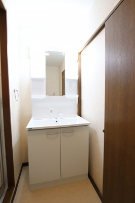 【独立洗面台】 | コンプリチェKATAYAMA