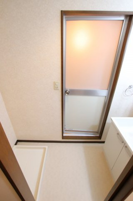 【洗面所】 | コンプリチェKATAYAMA