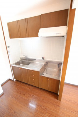 【キッチン】 | コンプリチェKATAYAMA