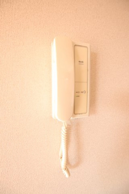 【セキュリティ】 | コンプリチェKATAYAMA | インターホン