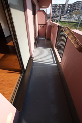 【バルコニー】 | コンプリチェKATAYAMA