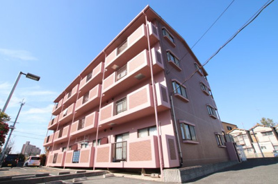 【外観】 | コンプリチェKATAYAMA