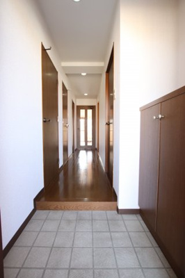 【玄関】 | コンプリチェKATAYAMA