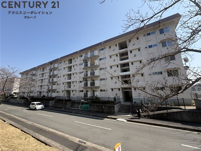 居住者様専用のごみ置き場があります！