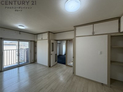 床色が明るい色合いで、とてもきれいです！