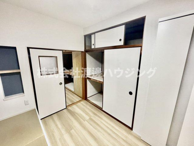 高柳5丁目貸家のその他