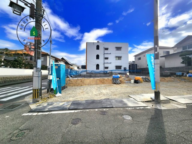 太宰府市五条6丁目第3-2棟（1号棟）