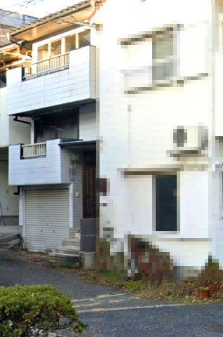 灘区千旦通3丁目の外観|きれいな外観です