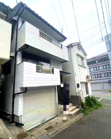 灘区千旦通3丁目