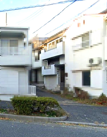灘区千旦通3丁目の外観|外観も気になるポイント