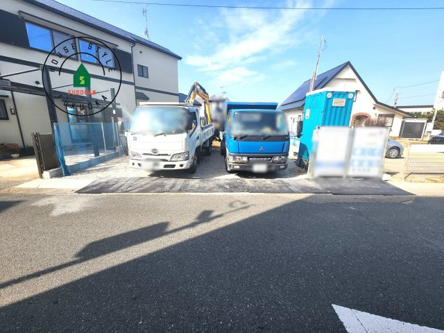 糟屋郡志免町志免1丁目第4-1棟（1号棟）