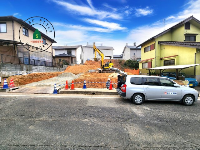 太宰府市高雄5丁目第2-1棟（1号棟）