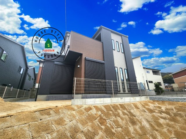 糟屋郡宇美町障子岳2丁目第1-1棟（1号棟）　