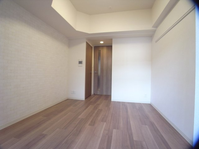 プレサンスTHE神戸の居間・リビング