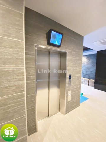 RJRプレシア菊川駅前のその他共用部分