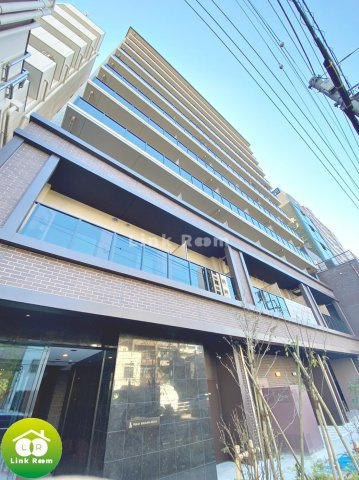 RJRプレシア菊川駅前