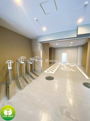 RJRプレシア菊川駅前のその他