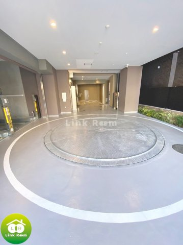 RJRプレシア菊川駅前のその他